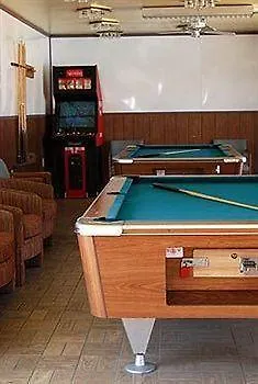 ** Motel The Shorehouse West Ocean City United States