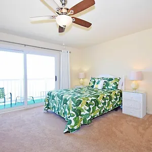 Ocean Club 4011 Townhouse Holiday home